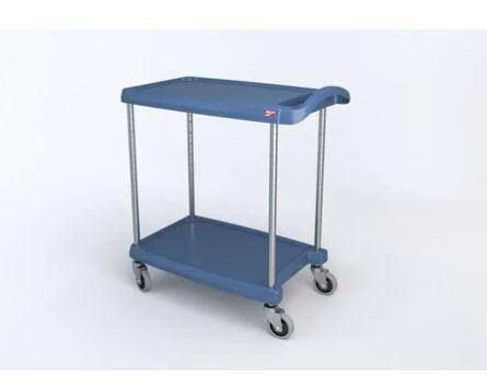 3-Shelf Utility Cart H437