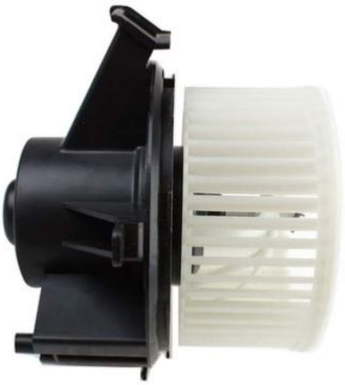 Blower Motor Assembly C838863