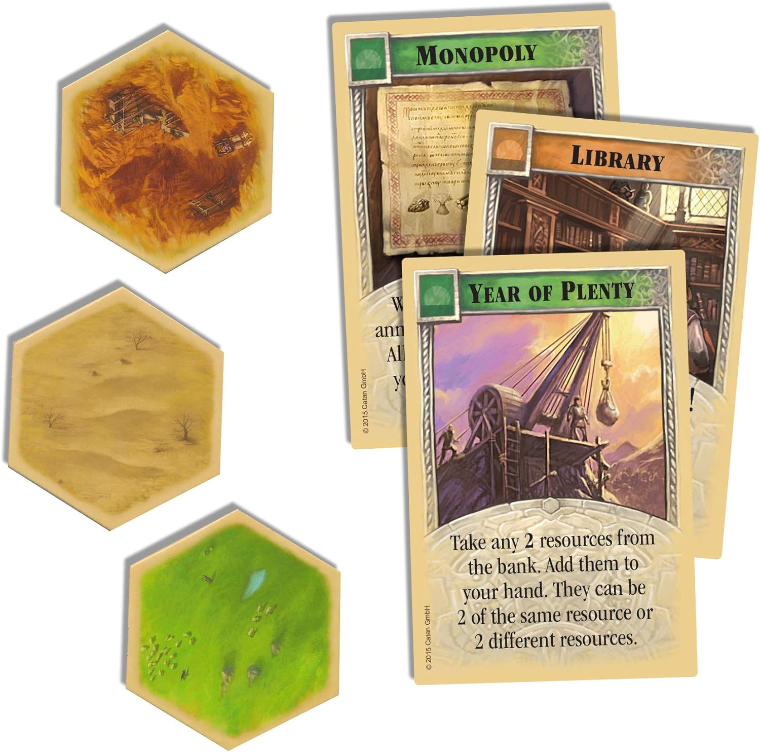 Board Game for 3 to 4 Players, Ages 10+, 60 Minutes Playtime R603897