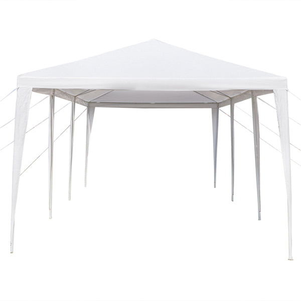 3 x 9m Eight Sides Two Doors Waterproof Tent Y686277