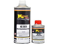 Sunset Orange Basecoat Quart Kit M7586