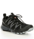 Black Choprock Shoes A9437