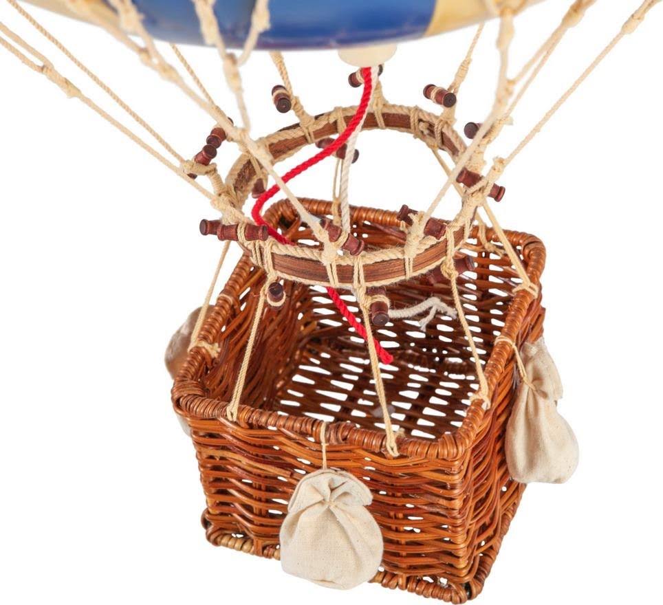 Blue Double Royal Aero Balloon Z690