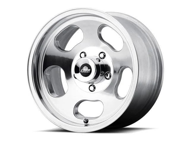 Polished 15x7 Wheel Rim L51635