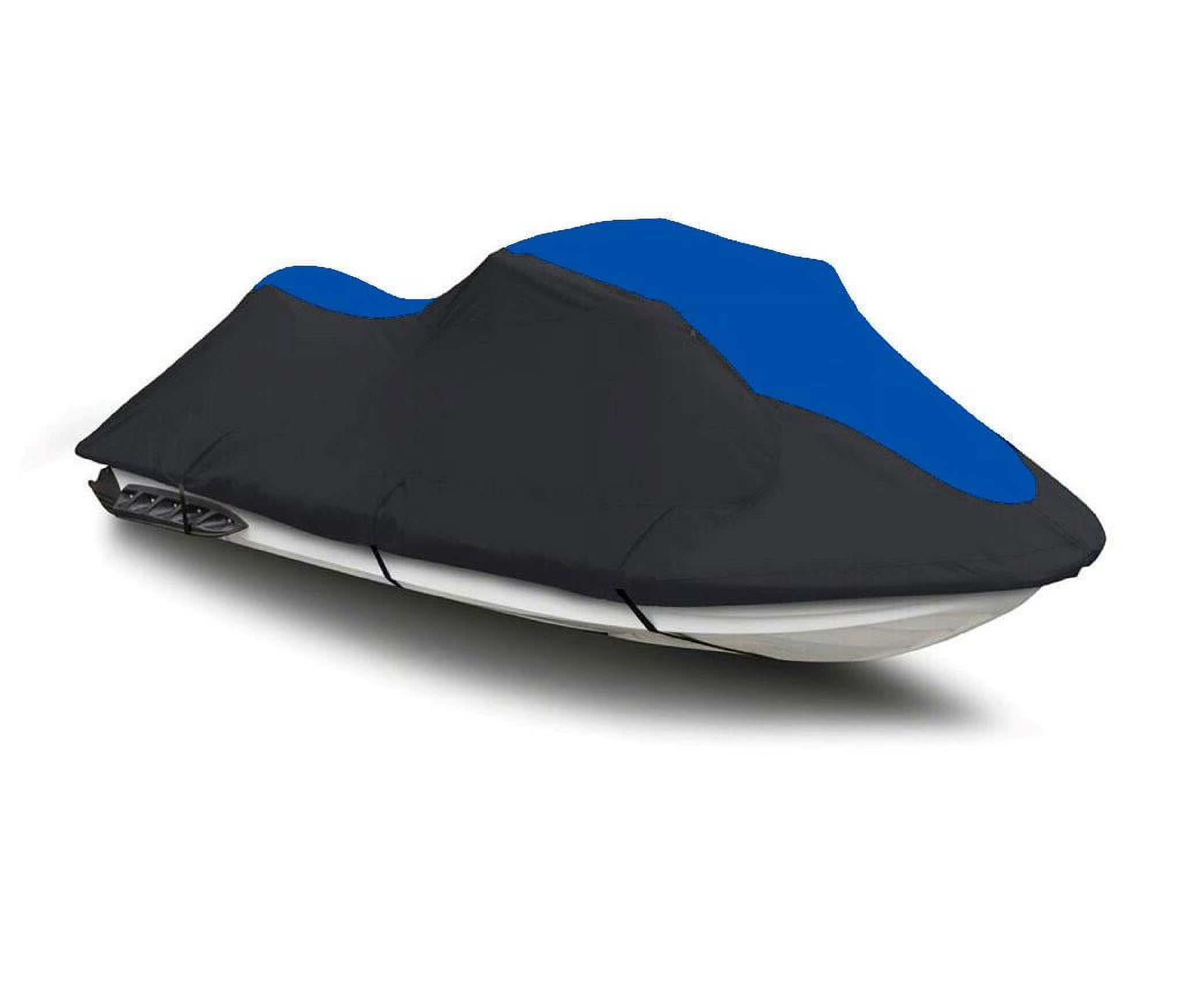 Heavy-Duty 600 Denier PWC Cover B50026