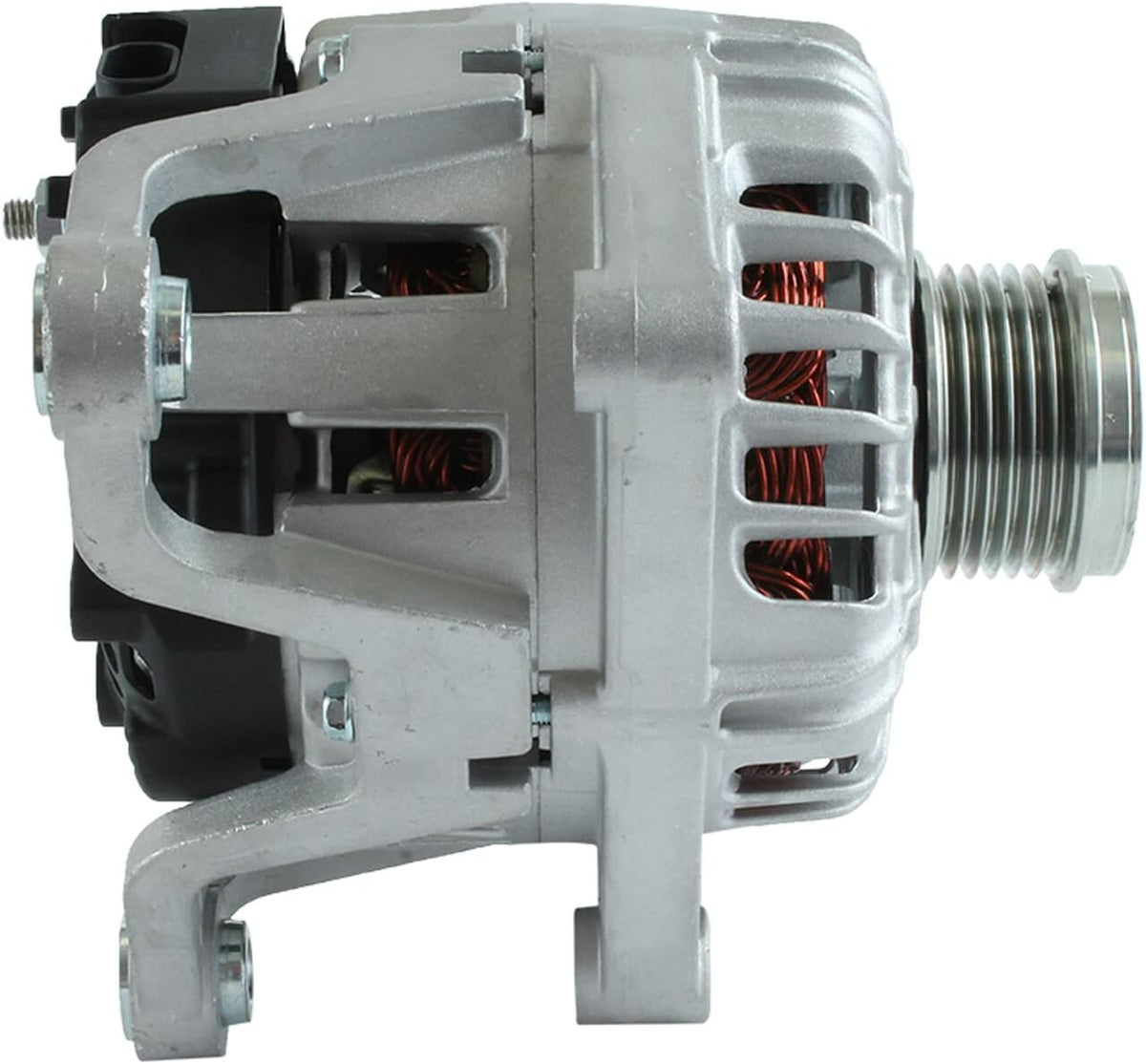 130 Amp Alternator for Chevrolet Cruze 1.8L 2011-2015 M76185