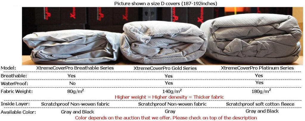 Black Car Cover Z278