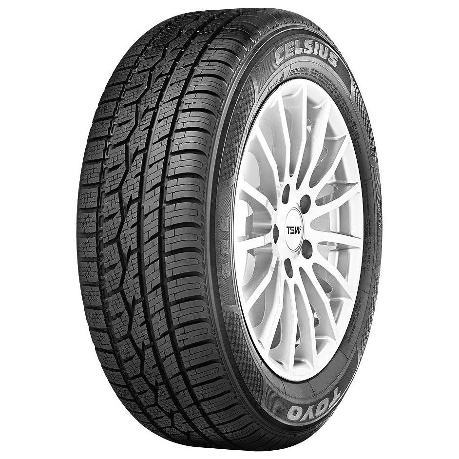 215/55R17 98V Tire A890650