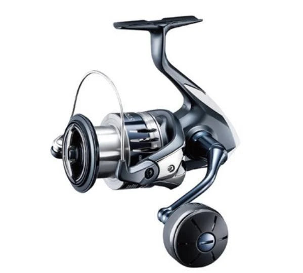 Shimano Stradic SW 4000XG Spinning Reel L328