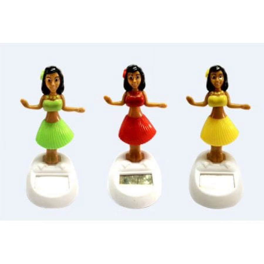 Hula Doll Y1140