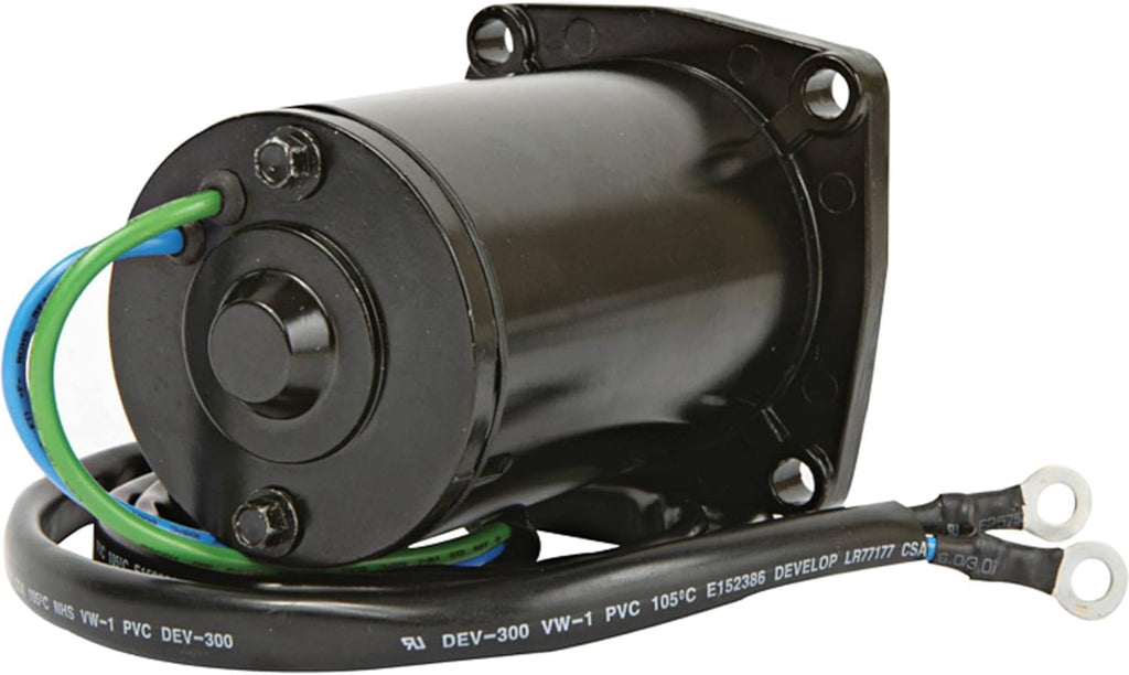 TILT TRIM MOTOR For SUZUKI 40 50HP DF Outboard 1999 2000 L7936