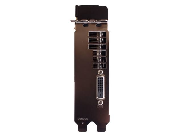 Radeon RX 470 8GB GDDR5 PCI Express Video Card B727956