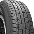 All-Season Highway Radial Tire 265/65R18 114T SL 4-Ply OWL Outlined White Letters U998