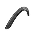 Black Tubed Tyre A4350