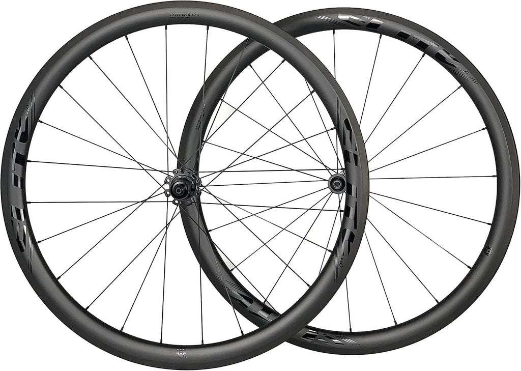 700c Clincher Carbon Wheelset L152