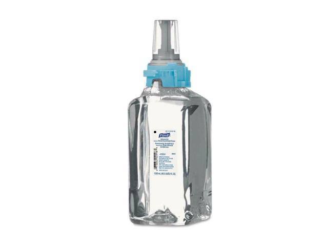 Advanced Instant Hand Sanitizer Foam M103