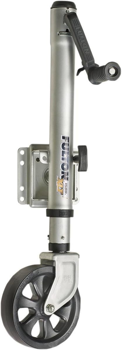 Fulton Swing-Away Jack - 1500 lb. Weight Capacity K758701