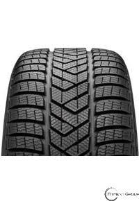 205/40R18 Winter Tire D7975
