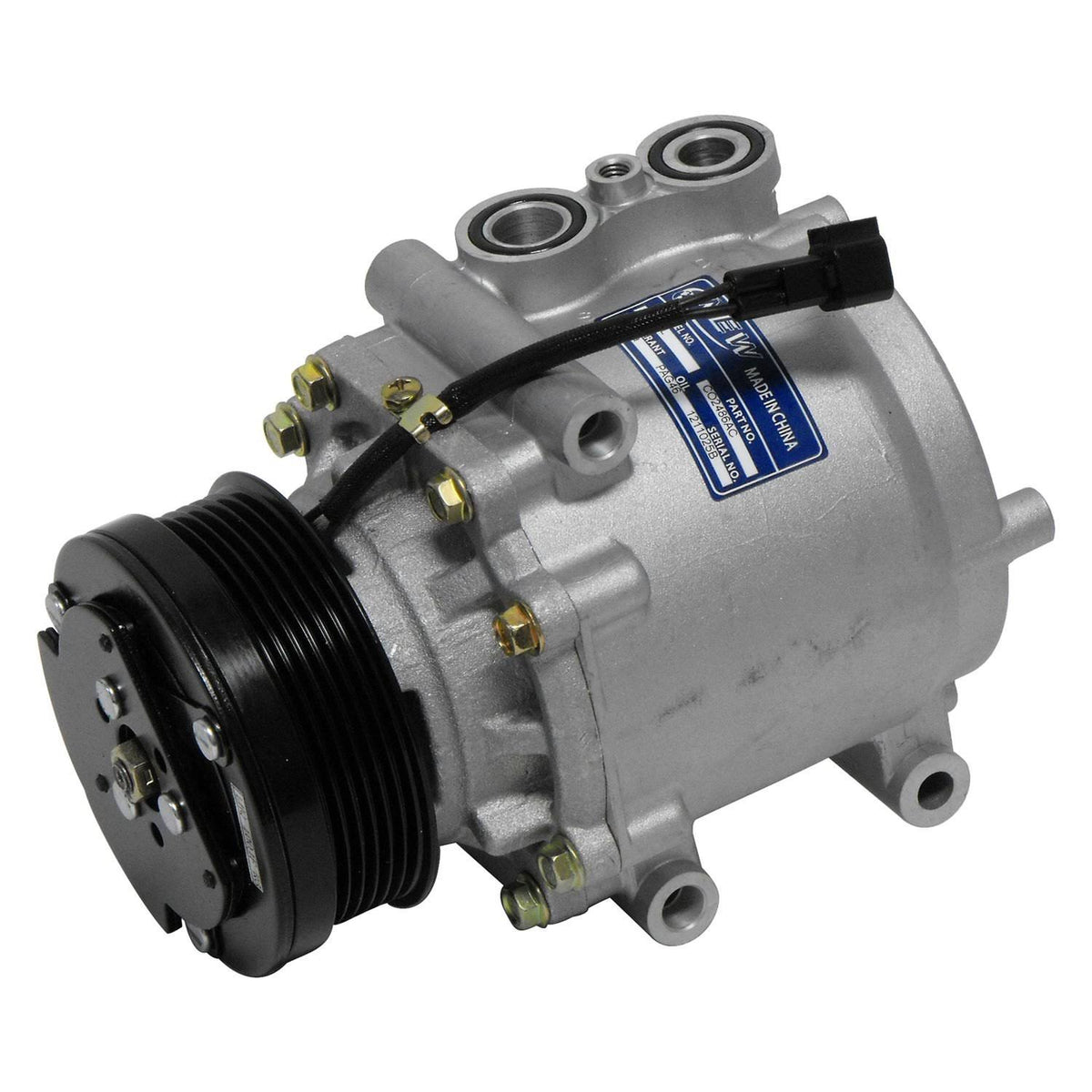 A/C Compressor B59900