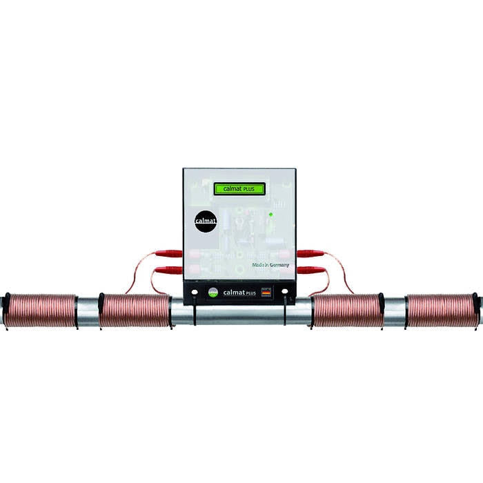 Electronic Anti-Scale and Rust Water Treatment System U2085