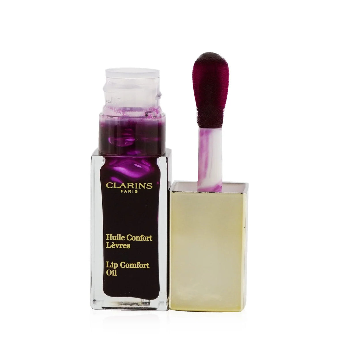 Lip Comfort Oil # 02 Raspberry 7ml W51860