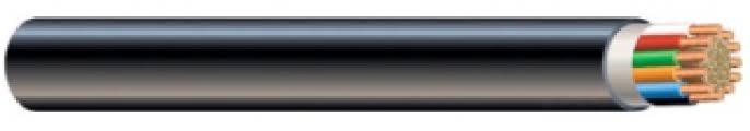 12-65 2/C Cu SOOW Blk 90C 600V Paper UL/CSA x 250 E980