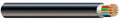 12-65 2/C Cu SOOW Blk 90C 600V Paper UL/CSA x 250 E980