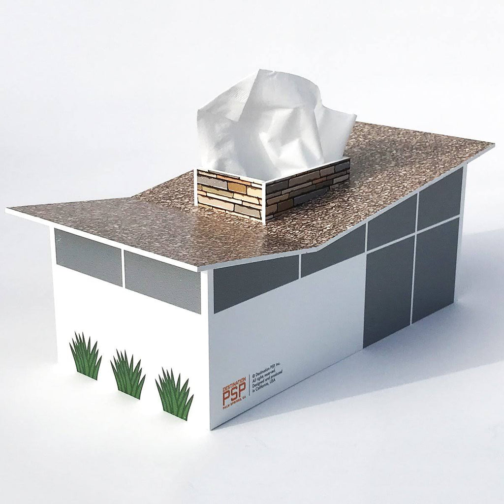 Tissue Box Cover X274695