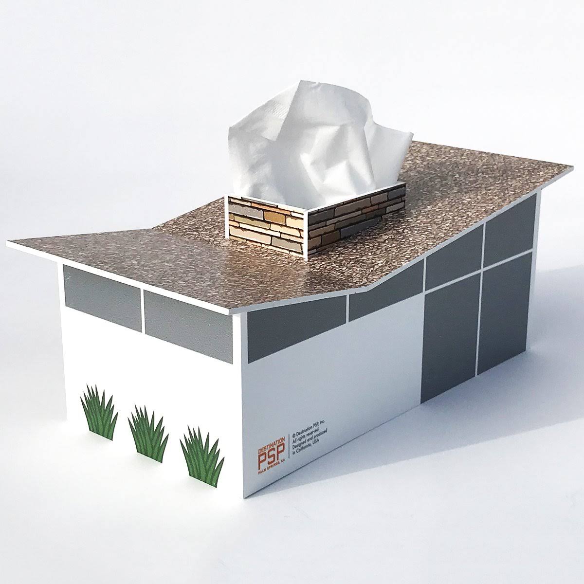Tissue Box Cover X274695