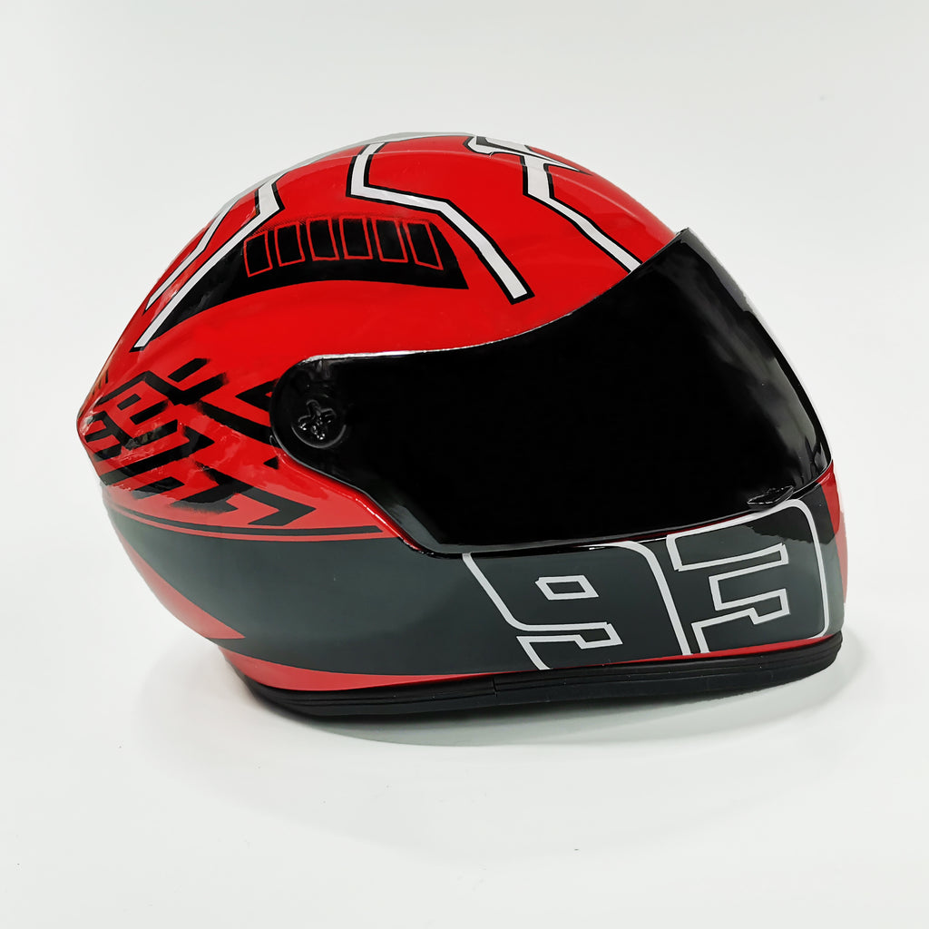 Small Pet Motorcycle Helmet Cat Mini Helmets O674