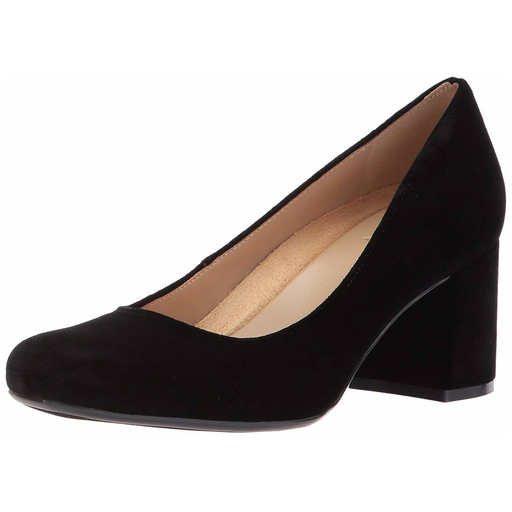 Black Pumps U3253