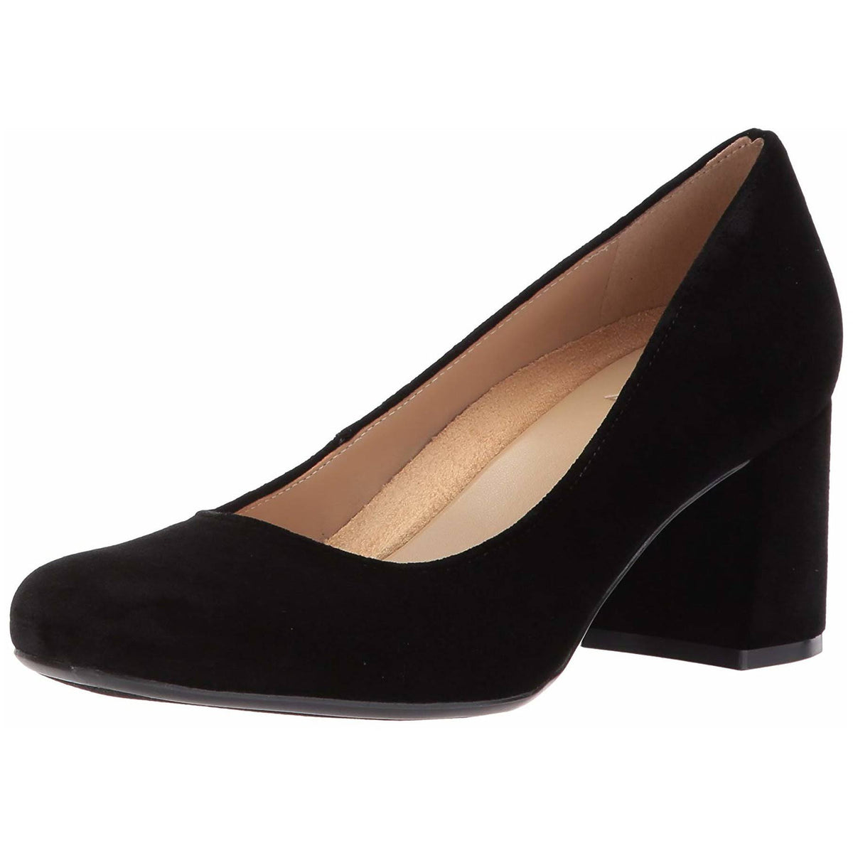 Black Pumps U3253