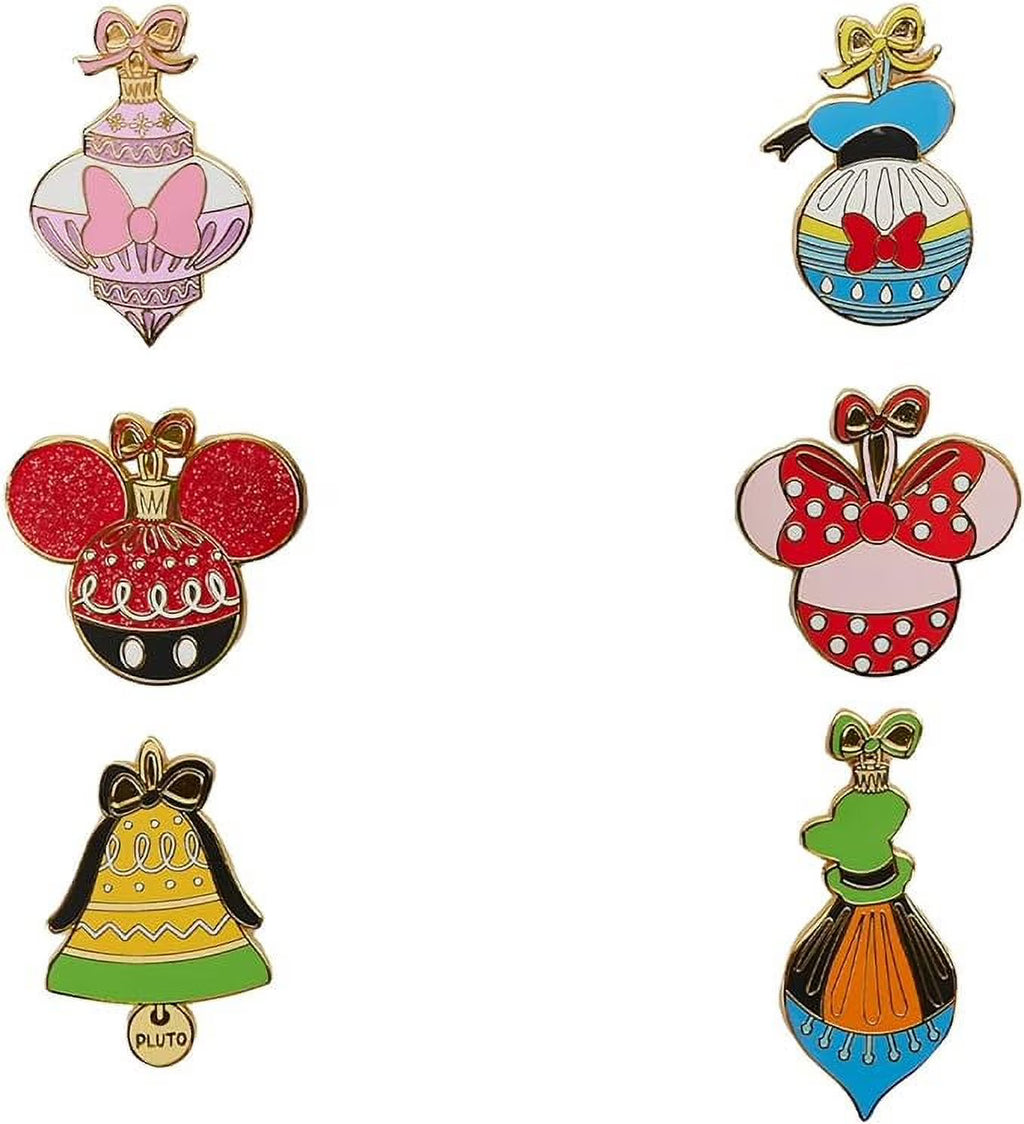 Enamel Pin L888280