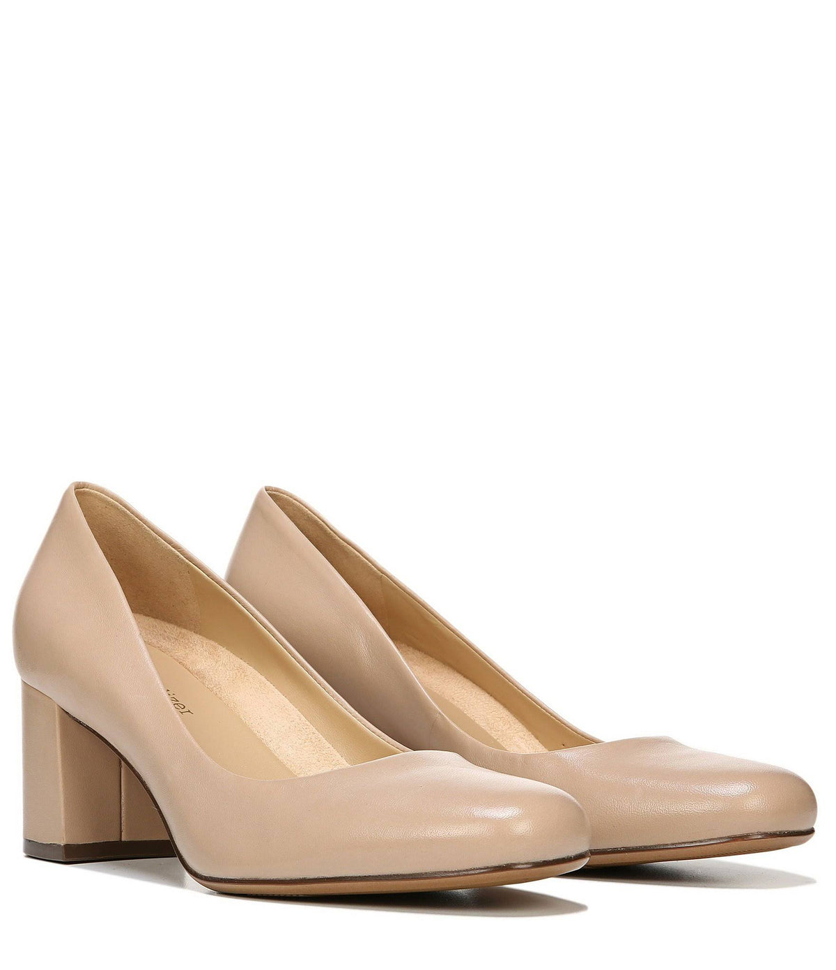 Black Pumps U3253