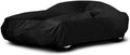 Black Car Cover for Toyota Camry Z59536