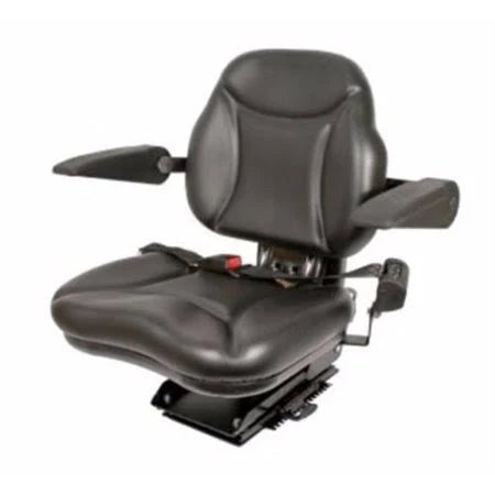 Black Seat S8758
