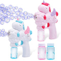 2 Pcs Bubble Gun M207