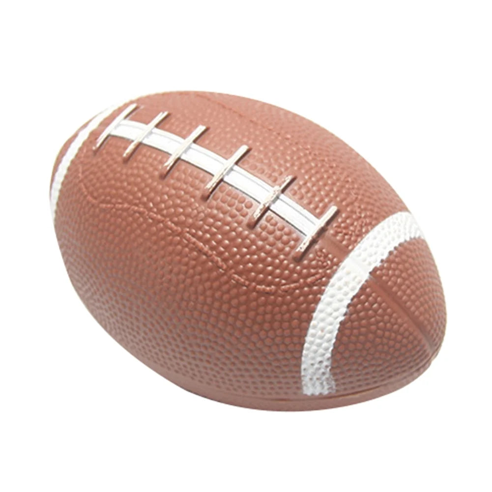 Mini Inflatable Rubber Ball Sports Toy F728
