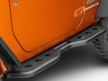 Rocker Steps for Jeep Wrangler JK 2-Door R260