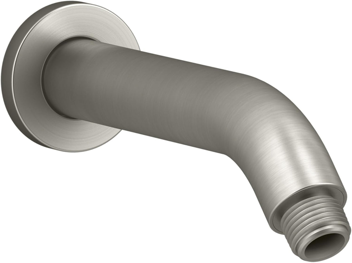 Vibrant Brushed Nickel E55394