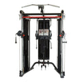 Functional Trainer Smith Machine with Bench O774007