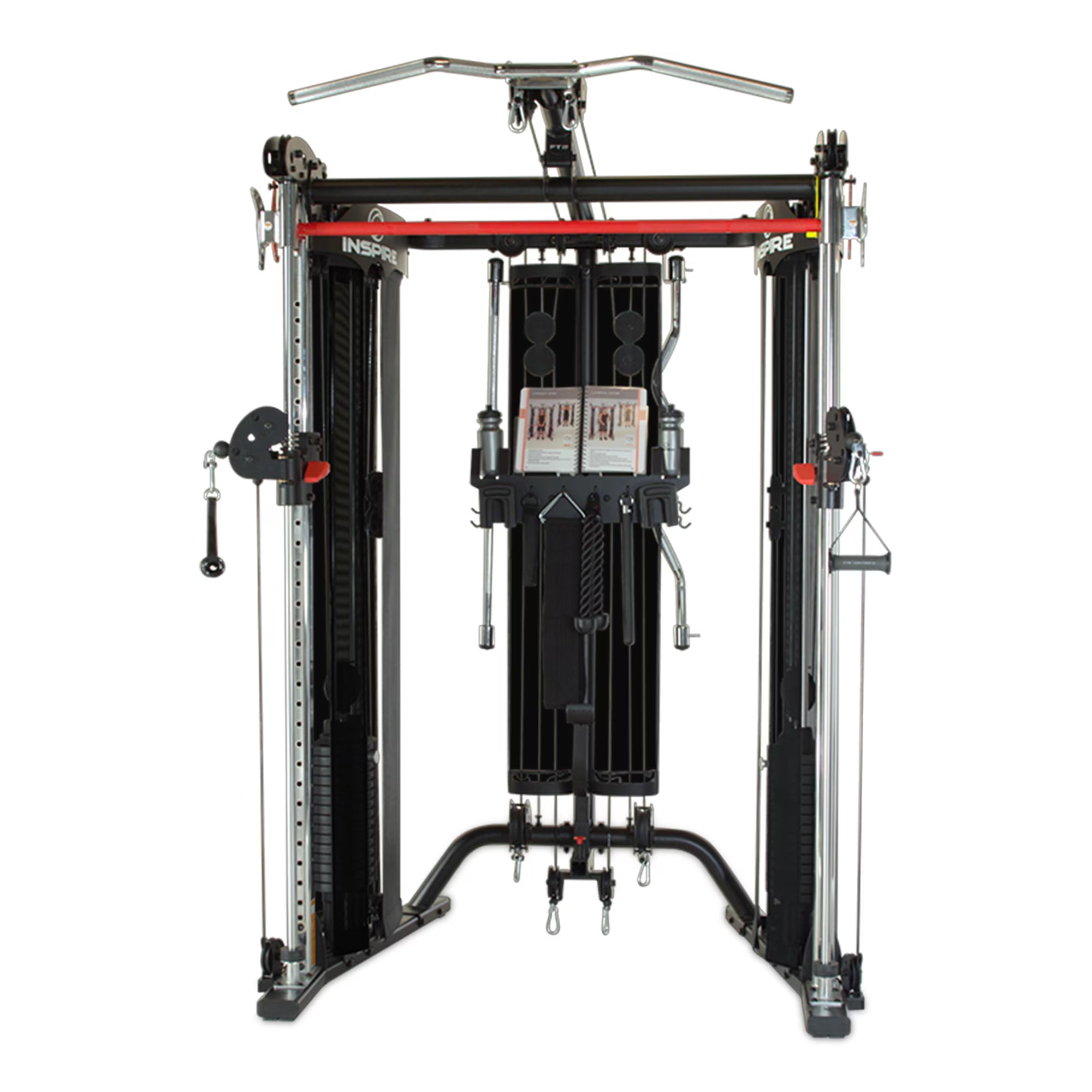 Functional Trainer Smith Machine with Bench O774007