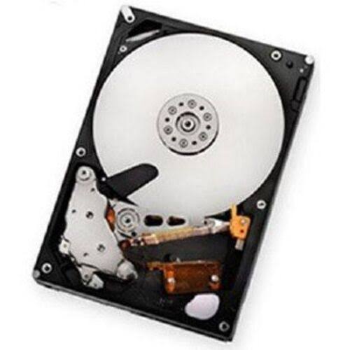 2 TB 3.5 inch Internal SATA Hard Drive W6161