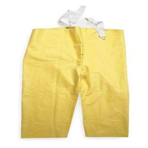 Yellow Rain Bib Overall 3XL X266