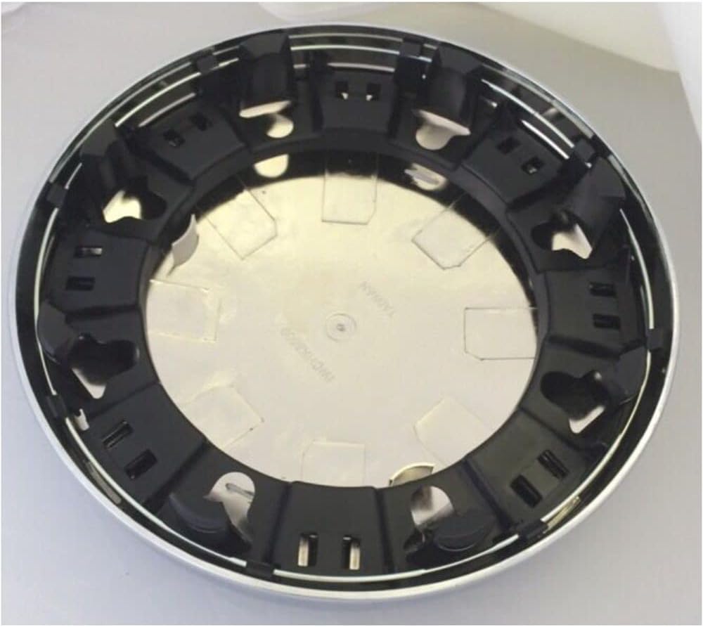 Center Hub Cap Set for 1-Ton Truck Dually T657005