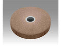 6 in x 1 in x 1/2 in 8A Med Unitized Wheel T6668