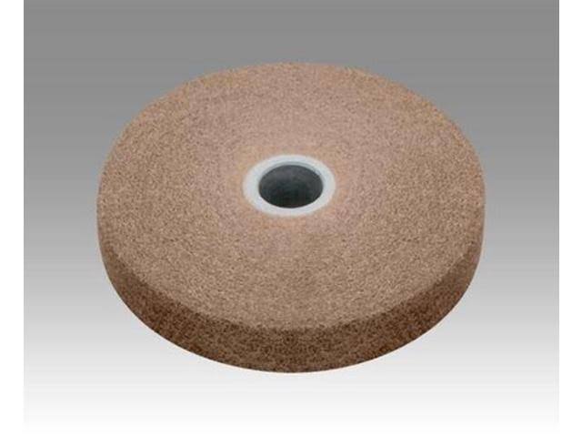 6 in x 1 in x 1/2 in 8A Med Unitized Wheel T6668