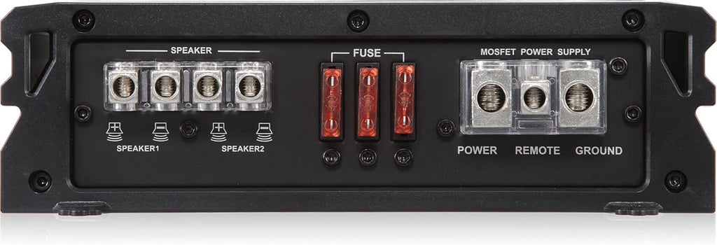 2000W Class D Car Amplifier V87832