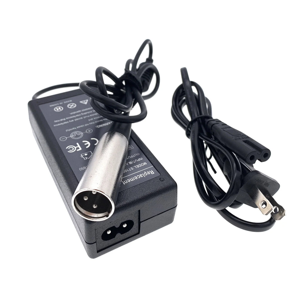 36 Volt Electric Scooter Battery Charger E416
