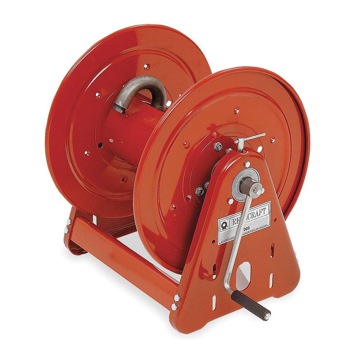 1000 PSI Hose Reel D42610